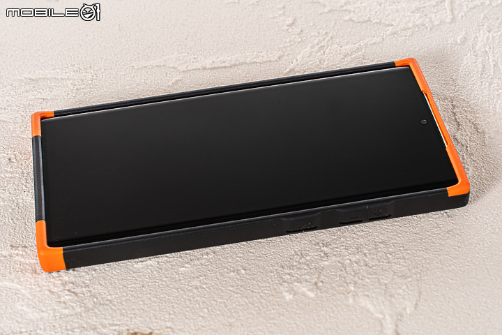 UAG x 三星Galaxy S23 Ultra保護殼|「筆」較方便的磁吸新設計!