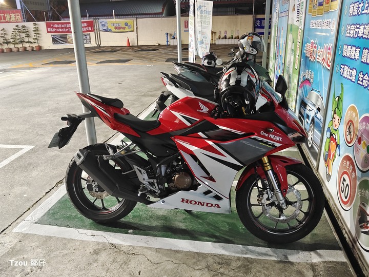 最高海拔一夜環島瘋狂訓車--帥到有朋友的新車長途初體驗