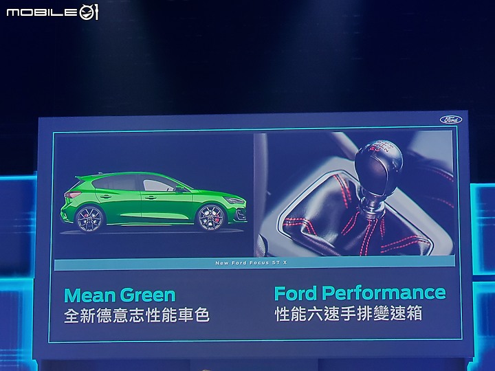 【快報】Ford小改款Focus登場，國產版Wagon、五門掀背/Active、性能版ST一次全上，入手價自83.9萬元起！