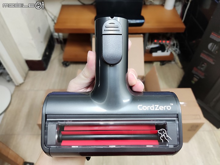 【 體驗分享 】蒸於至善的智慧清掃大平台， LG CordZero A9TS WiFi 無線蒸氣濕拖吸塵器簡單試用心得！