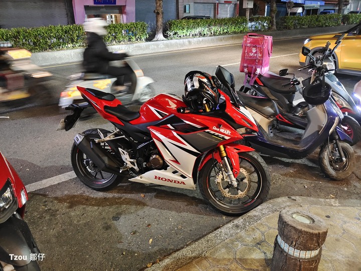 最高海拔一夜環島瘋狂訓車--帥到有朋友的新車長途初體驗