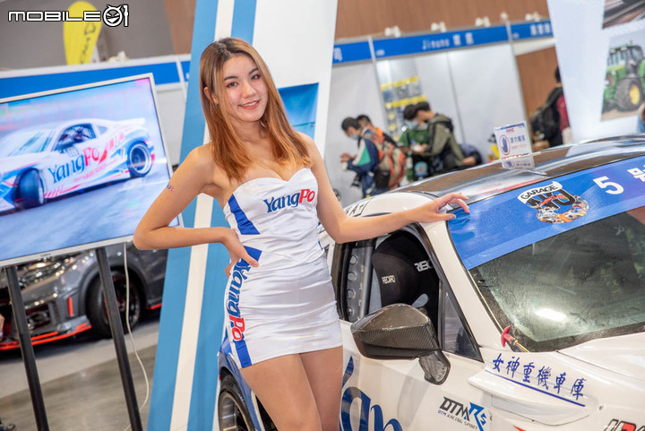 【採訪】台南車展二輪攤位資訊、優惠大統整！