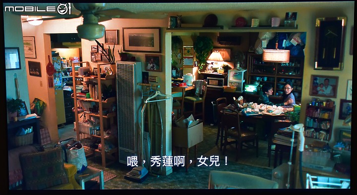 [開箱測試]新年換新機 Haier海爾 H75P751UX2 有感升級Google TV (2/13更完圖多)