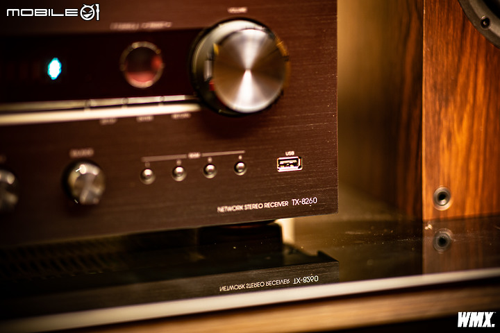 點我看大圖 【ELAC Debut 2.0 B5.2】書架式喇叭 x【ONKYO TX-8260 】串流綜合擴大機|輕鬆建構超值串流影音系統|