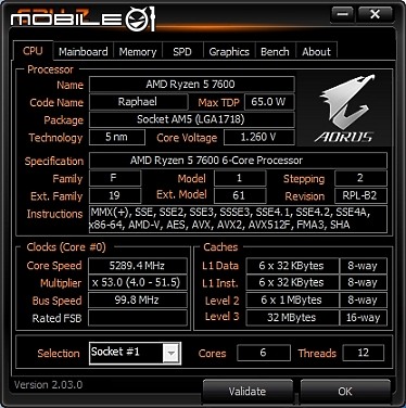 點我看大圖 擁有3組 M.2 堆疊 ITX小 鷹B650I AORUS ULTRA 開箱