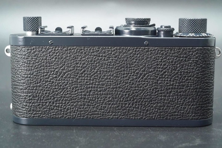 Leica Barnack IF羅牙接環相機.