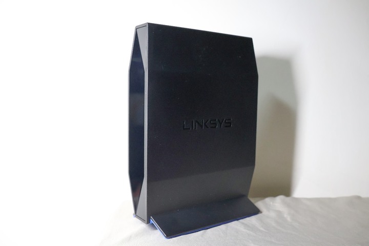 Linksys嚐鮮開箱 路由器五大推薦私心排行