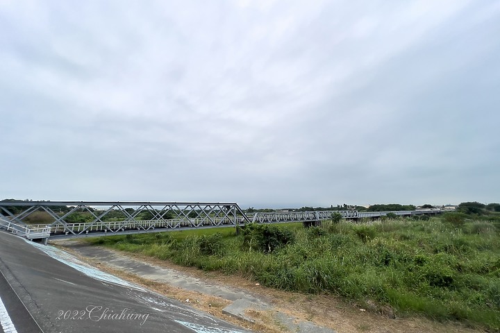 點我看大圖 徒步環島 (四) Day7、Day8、Day9 就算分段 只要走完一圈也能圓夢了