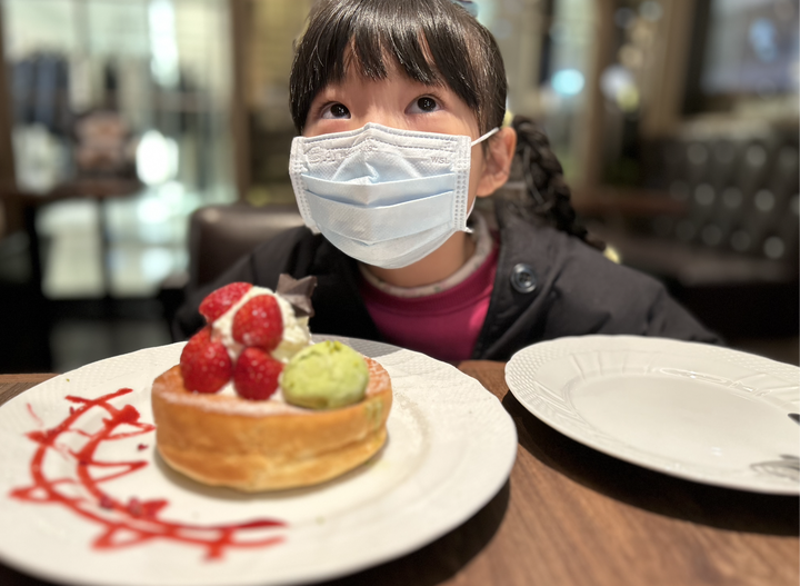 輕鬆帶小孩時尚遊燈會!2023年台北燈會 (路線分享)