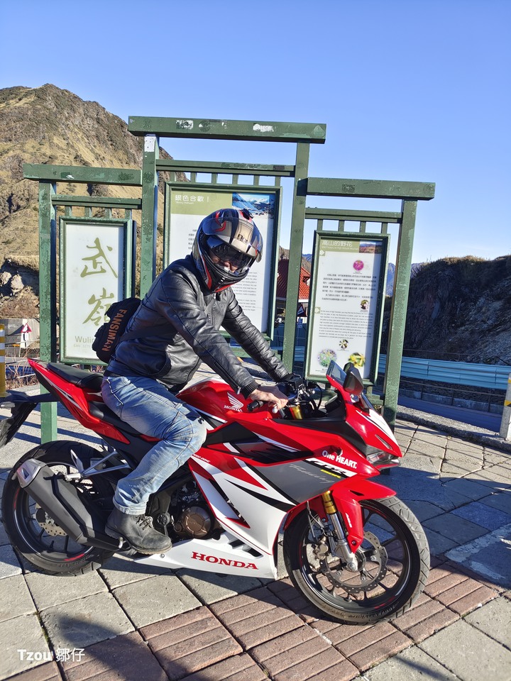 最高海拔一夜環島瘋狂訓車--帥到有朋友的新車長途初體驗