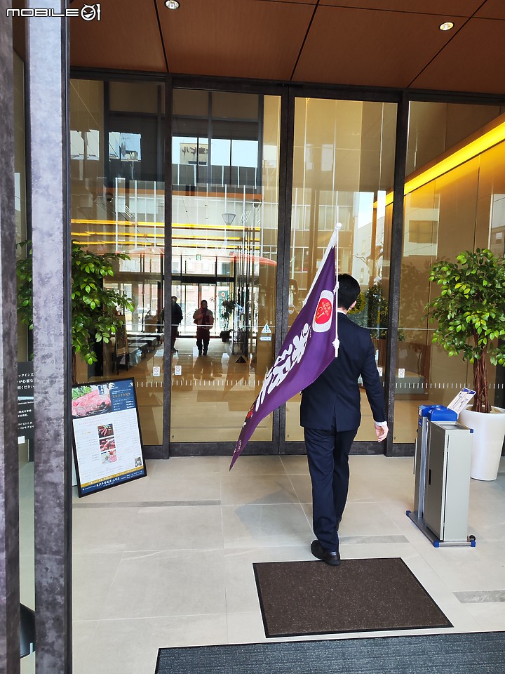 【外星貓遊地球】日本東北藏王樹冰－第四日（銀山溫泉、山形藏王）