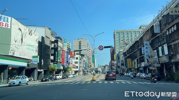 台中北區「中央市場」收回將轉型，1750坪黃金地動向受矚目