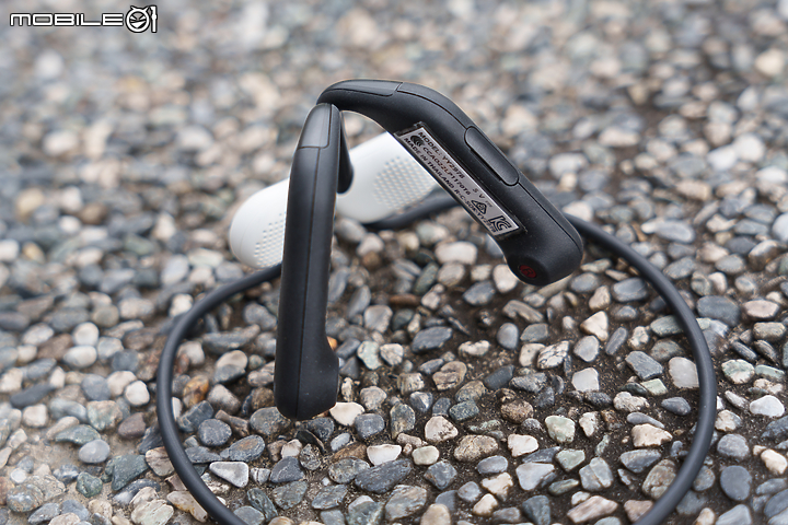 Sony Float Run 離耳式耳機 WI-OE610 試聽｜人、音樂與環境三位一體的聽感體驗