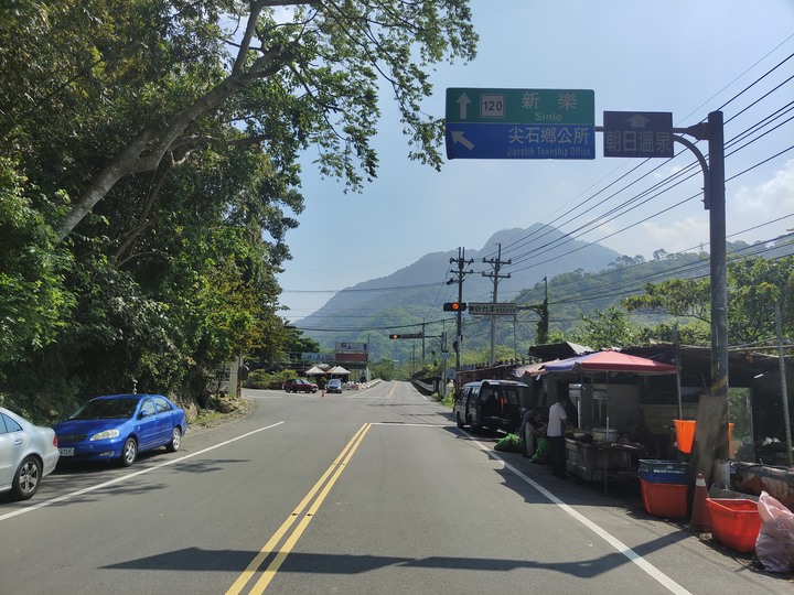 撥雲見日的八五山大橋之旅