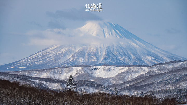++ OhYa ++ 北海道。冬季戀歌
