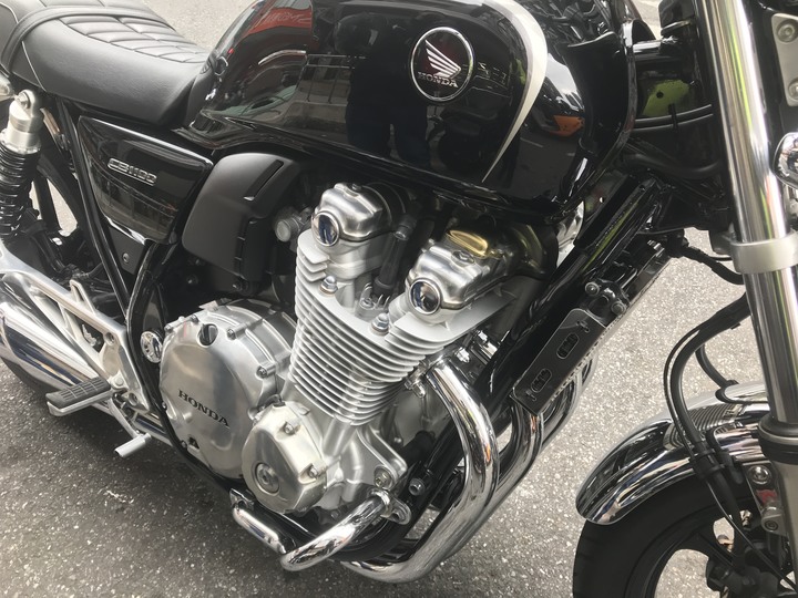 革命前夕之臨時起意摩托車環島旅行