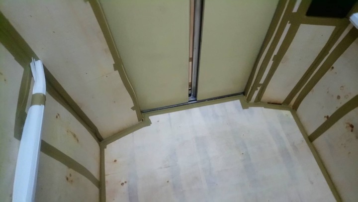 [開箱] 新北25坪16年中古屋翻新歷程與居住心得分享