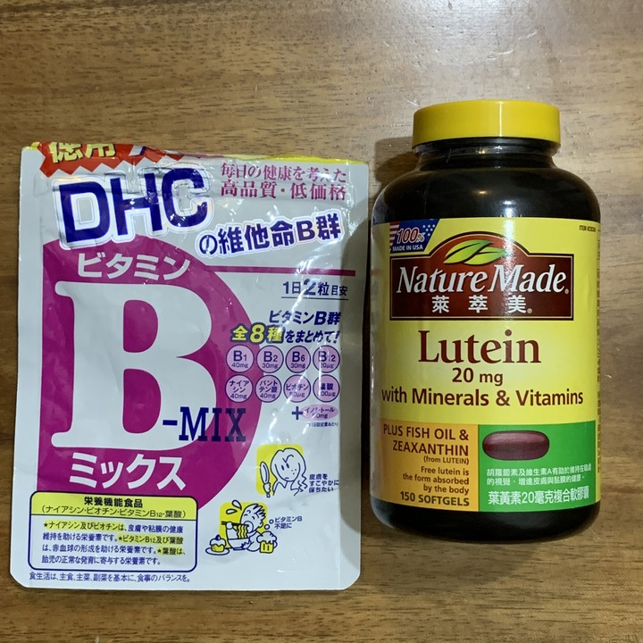 30+~內服外用的簡單保養