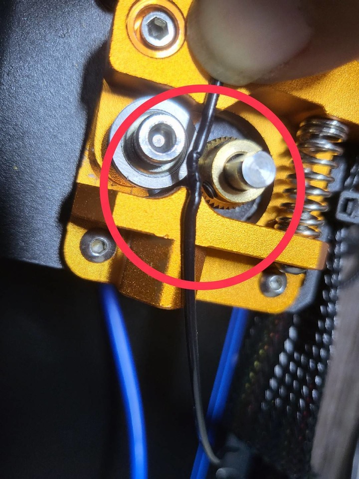 【棄坑】BIQU B1 SE Plus 3D 列印機