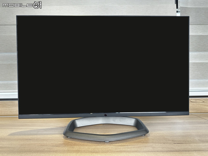[開箱] 量子點Mini LED 4K螢幕！Coolermaster TEMPEST GP27U！
