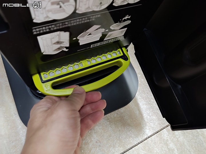【 體驗分享 】蒸於至善的智慧清掃大平台， LG CordZero A9TS WiFi 無線蒸氣濕拖吸塵器簡單試用心得！