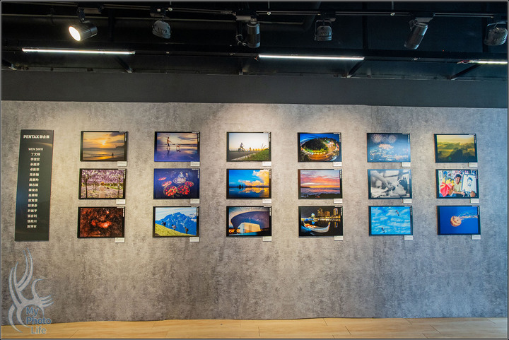 PENTAX聯合展見面會．記錄