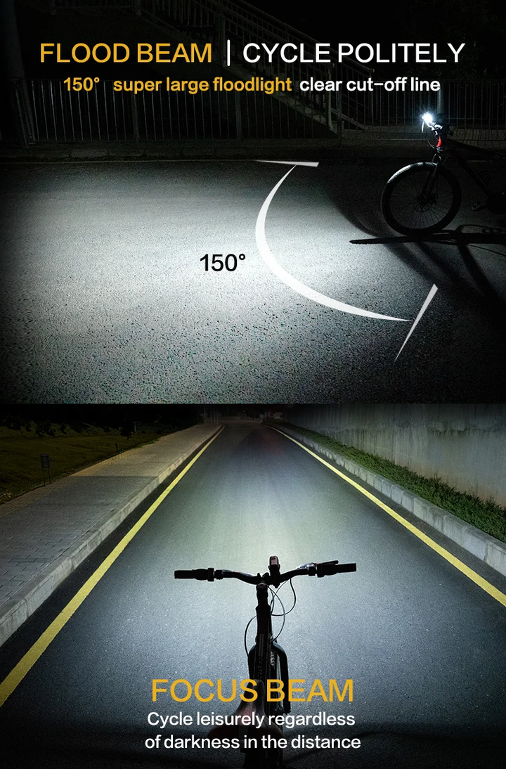 遠近兼顧:TOWILD 拓野 DLite 1800 車燈開箱