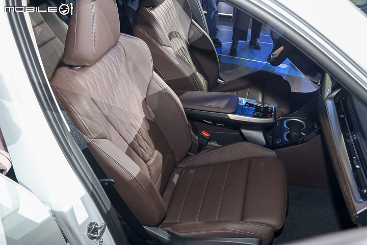 【採訪】BMW X1/iX1大改款正式發表,燃油車型售價190、212萬元、純電222萬元起!