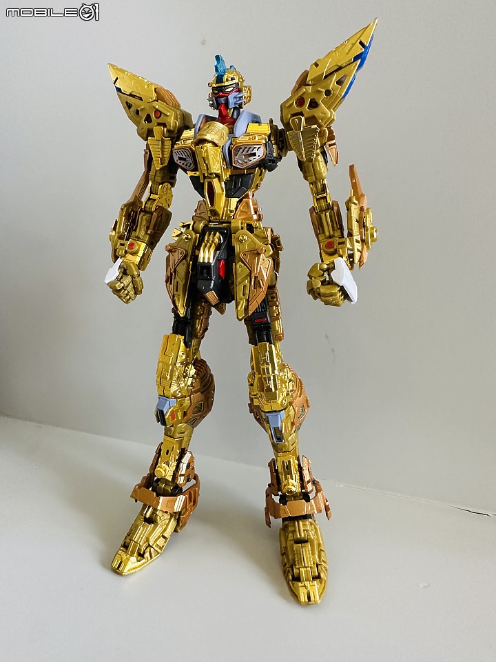 [不自量力的作品分享-VI] MGEX 1/100 STRIKE FREEDOM GUNDAM