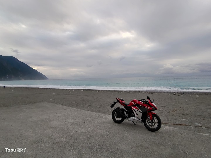 最高海拔一夜環島瘋狂訓車－－帥到有朋友的新車長途初體驗