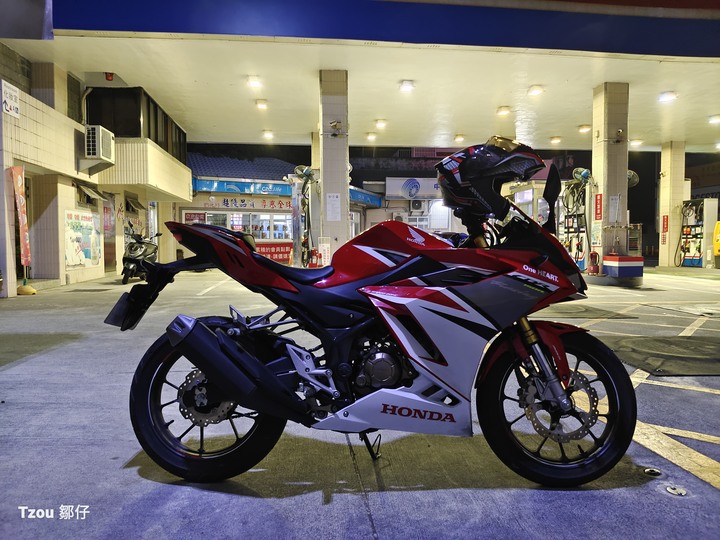 最高海拔一夜環島瘋狂訓車--帥到有朋友的新車長途初體驗