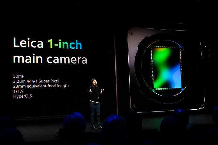 準備拍出大師感!Xiaomi 13系列國際版動手玩 小米與徠卡合作推向全球