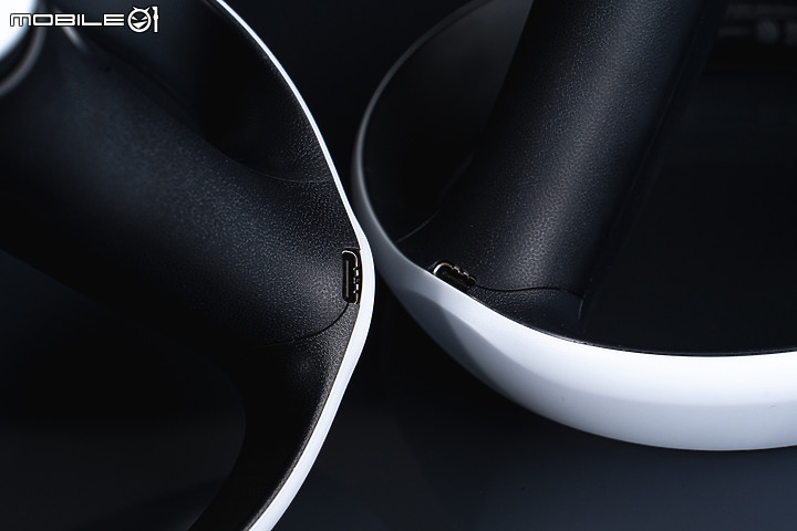 PlayStation VR2開箱圖賞|質感集一身,科技再進化!