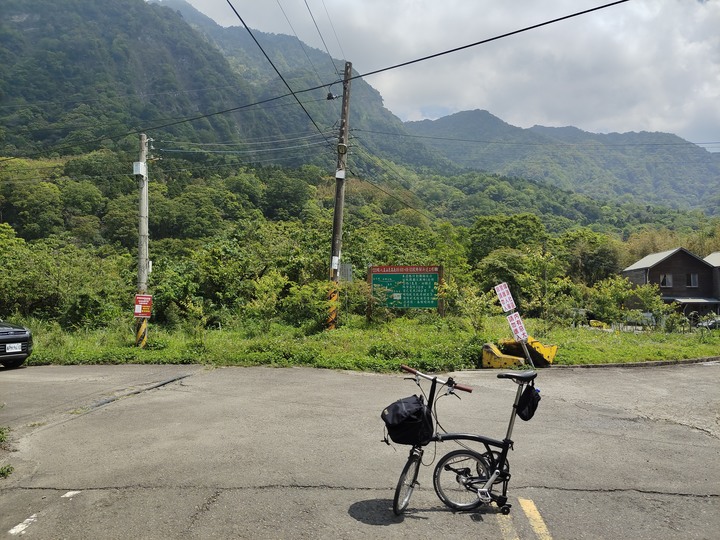 撥雲見日的八五山大橋之旅