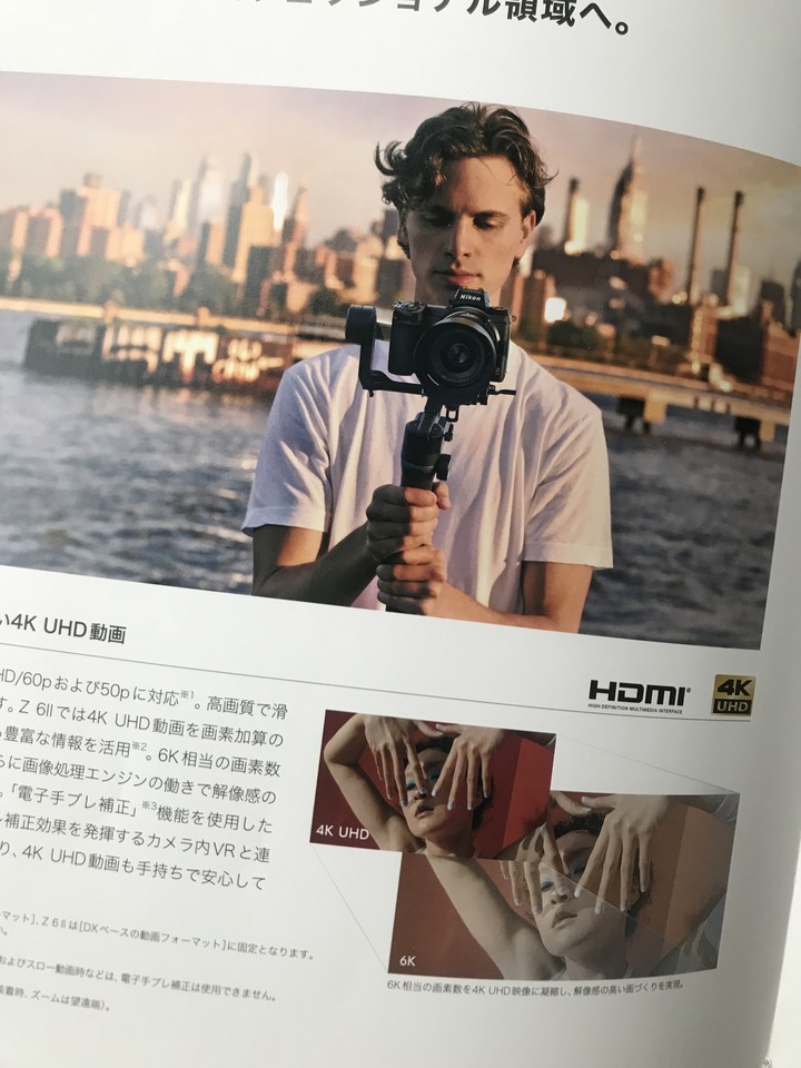 此款穩定器，是什麼牌子？
