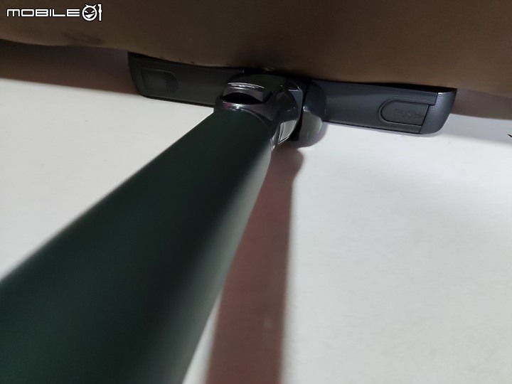 【 體驗分享 】蒸於至善的智慧清掃大平台， LG CordZero A9TS WiFi 無線蒸氣濕拖吸塵器簡單試用心得！