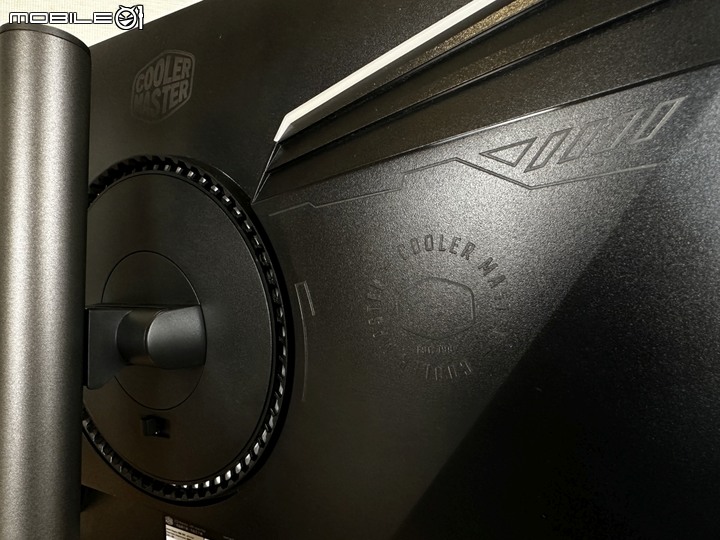 [開箱] 量子點Mini LED 4K螢幕！Coolermaster TEMPEST GP27U！