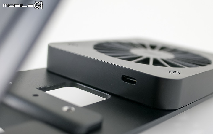 點我看大圖 【北極熊開箱】桌機級配置、攜帶型體積- FiiO Q7