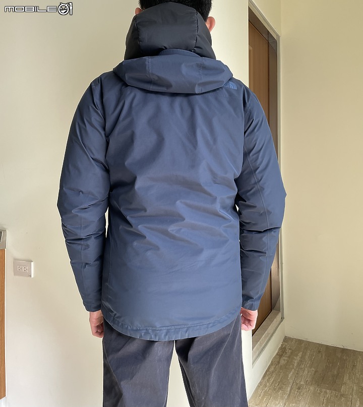 Arc'teryx 始祖鳥 CERIUM LT HOODY 2022 VS. THORIUM AR HOODY 2021 羽絨相互比較