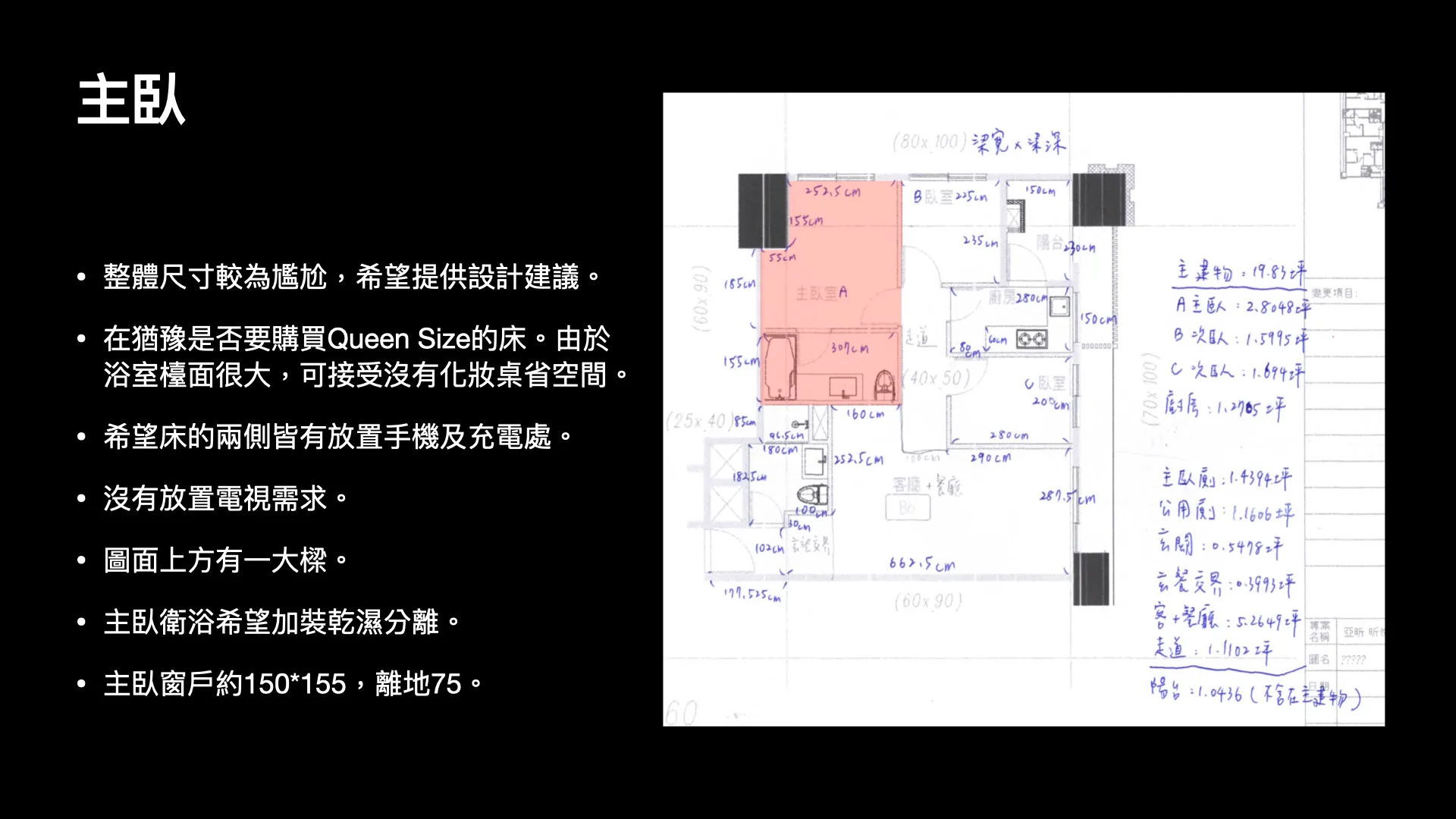 【開箱】新北現代風，黑灰白與木質結合的沉穩小宅
