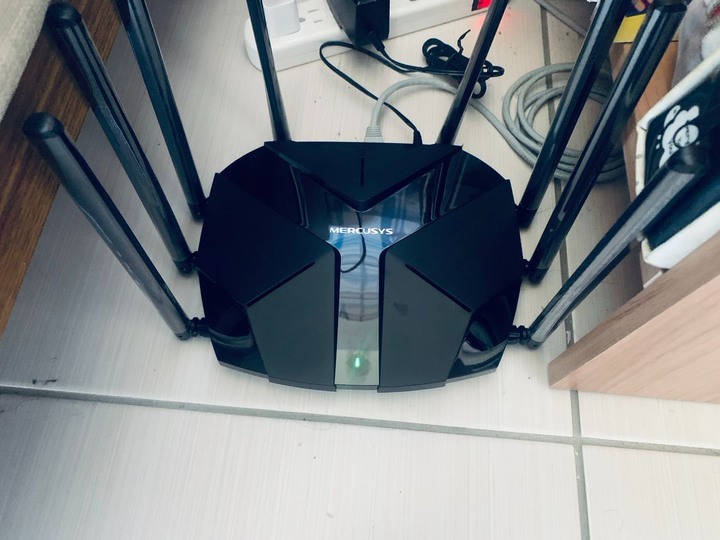 水星 MR90X開箱