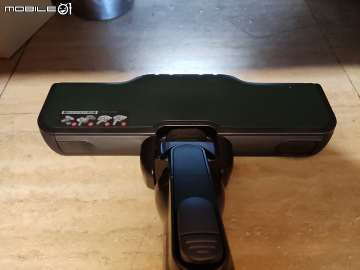 【 體驗分享 】蒸於至善的智慧清掃大平台， LG CordZero A9TS WiFi 無線蒸氣濕拖吸塵器簡單試用心得！
