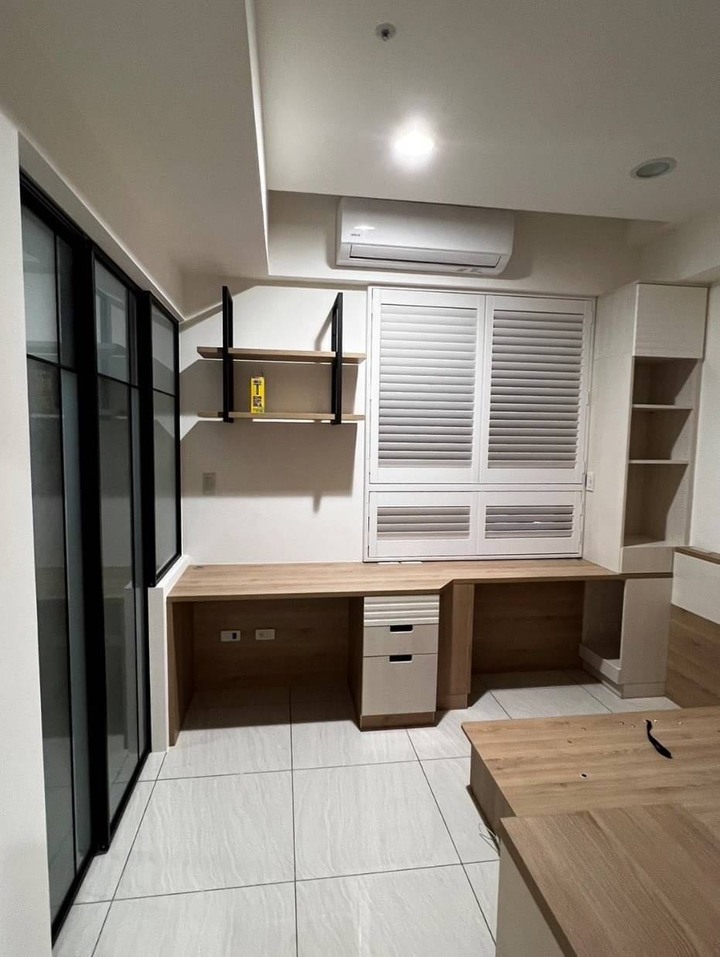【開箱】三重新屋裝潢,打造男子單身宅