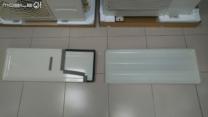 2022年度的家用71級日立尊榮NT系列VS.國際精緻LJ系列用料大比拚
