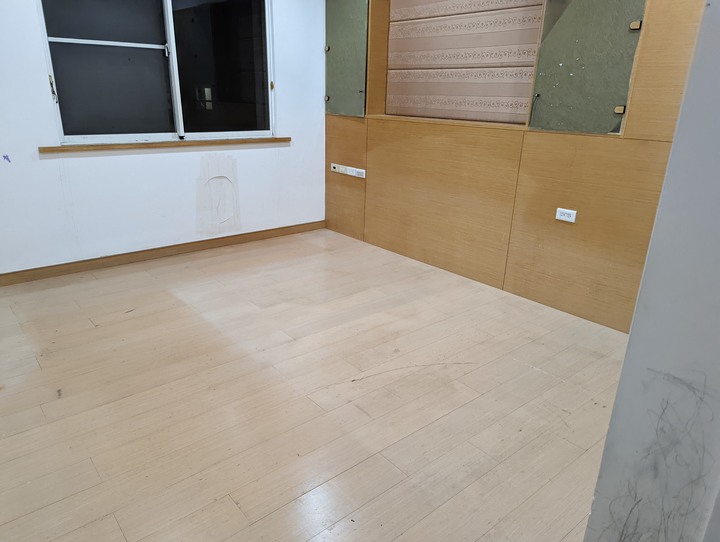 [開箱] 新北25坪16年中古屋翻新歷程與居住心得分享