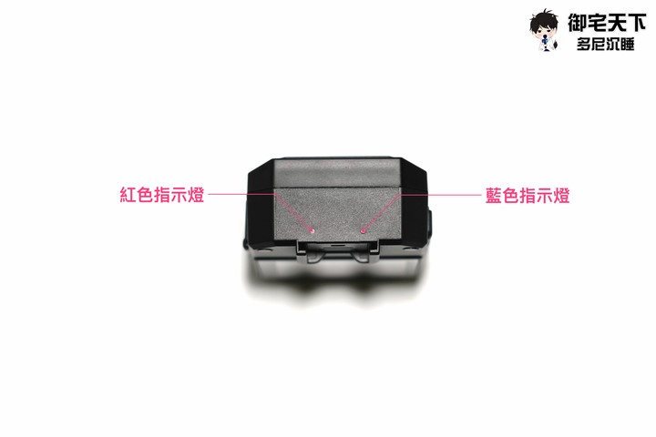 開箱|【GOMINI】HD90R 類 4K 警用密錄器 - 親民價格的隨身影像捕捉神器!