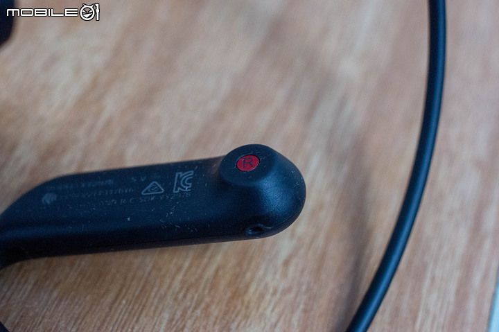 SONY WI-OE610 離耳式耳機開箱