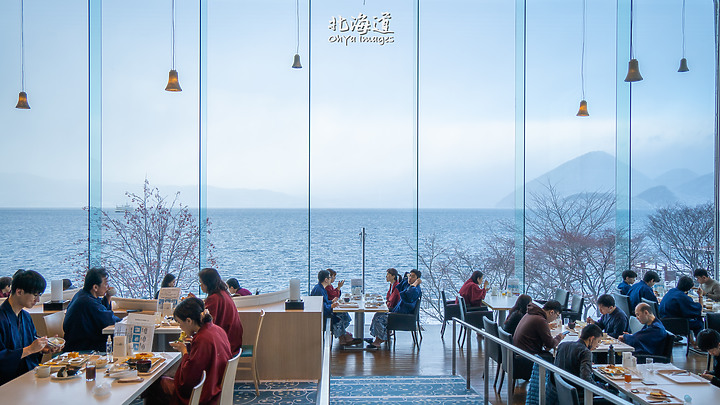 ++ OhYa ++ 北海道。冬季戀歌