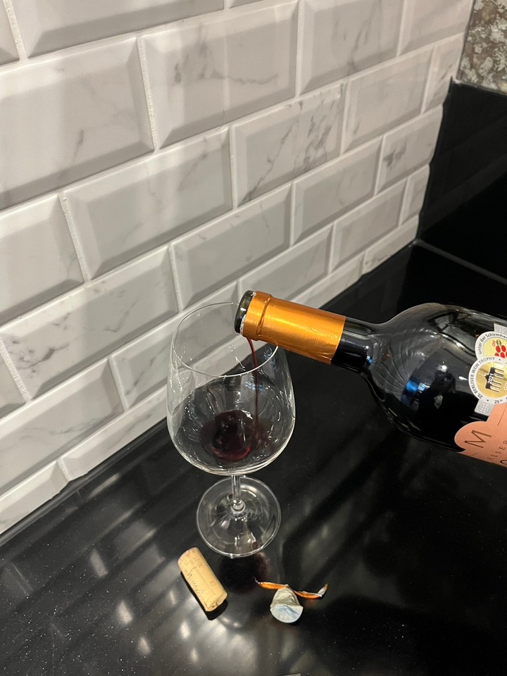 過年團聚小酌儀式感滿滿