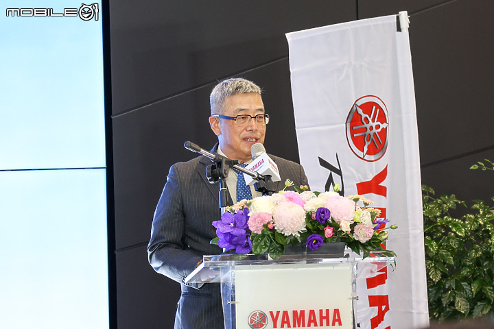 【採訪】節能減碳 友善鄰里 台灣山葉新竹廠 廠辦合一新大樓落成典禮